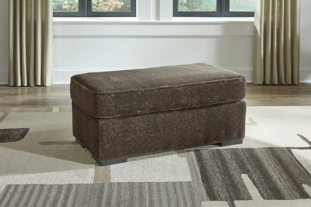 Aylesworth Ottoman