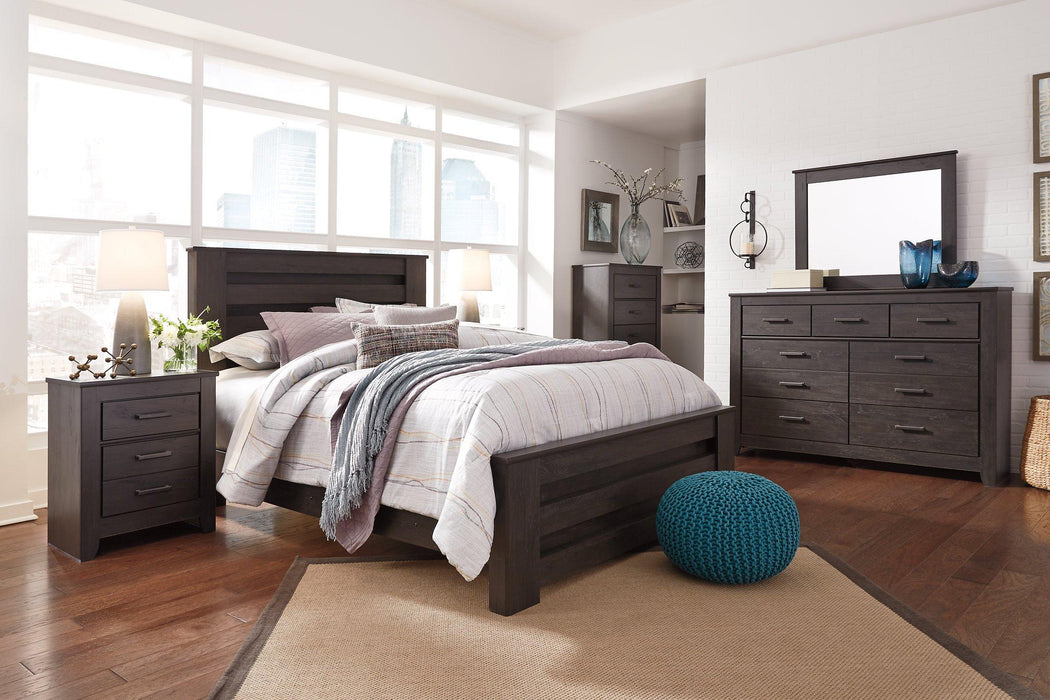 Brinxton Bed