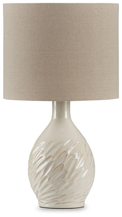 Garinton Table Lamp