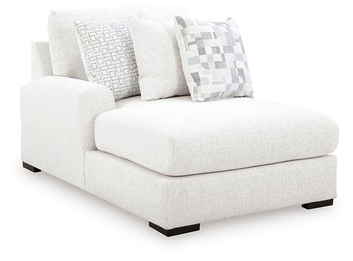 Misty-Lakes Super Chaise