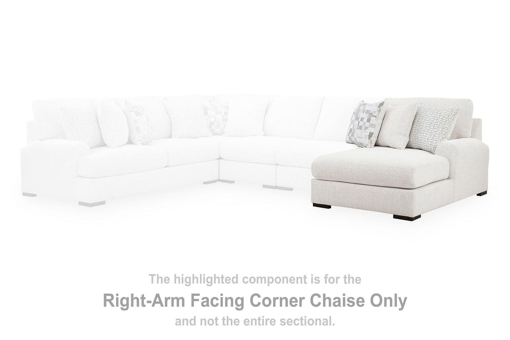 Misty-Lakes Super Chaise