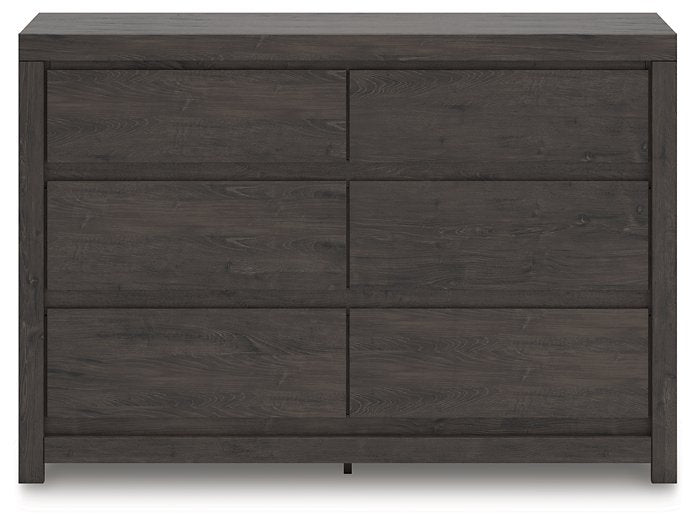 Fraluna Dresser