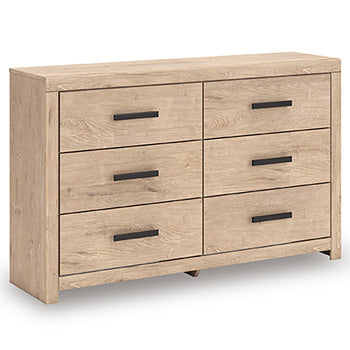 Sanginlane Dresser