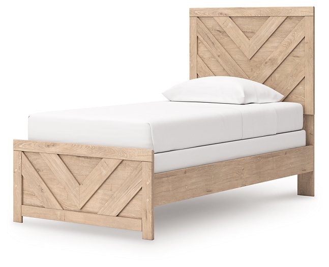 Sanginlane Bed