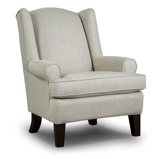 AMELIA WING CHAIR- 0190DW image