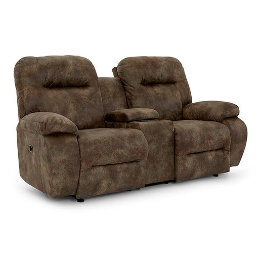 ARIAL LOVESEAT POWER SPACE SAVER LOVESEAT- L660RP4 image