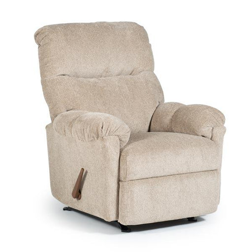 BALMORE POWER ROCKER RECLINER- 2NP67 image