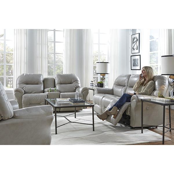 BODIE COLLECTION POWER RECLINING SOFA- S760RP4