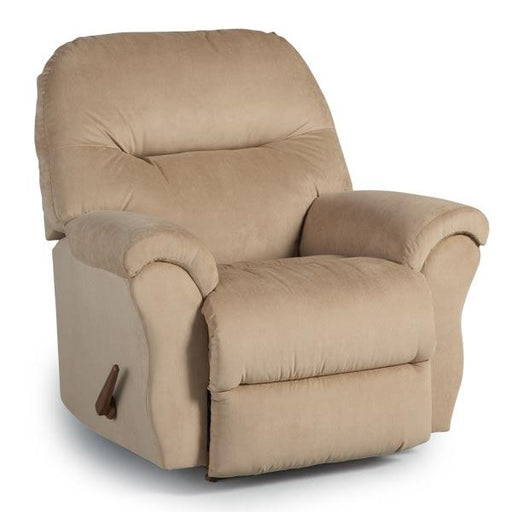 BODIE SPACE SAVER RECLINER- 8NW14 image