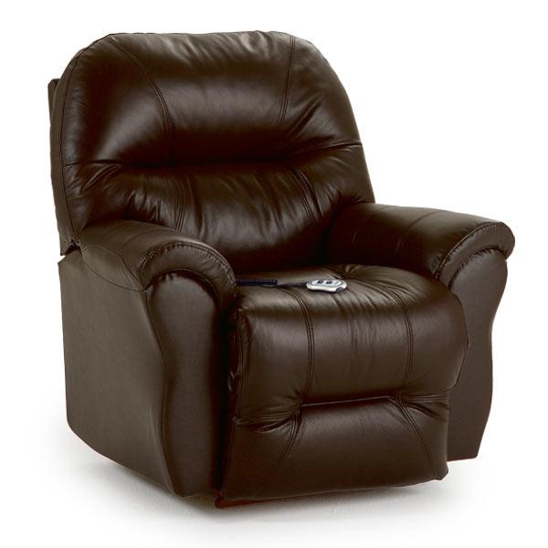 BODIE POWER SPACE SAVER RECLINER- 8NP14