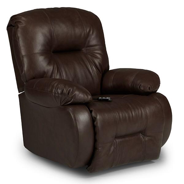 BRINLEY ROCKER RECLINER- 8MW87