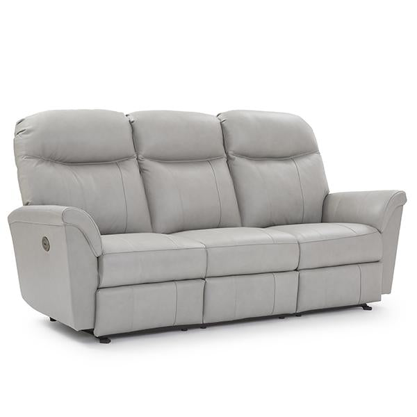 CAITLIN COLLECTION RECLINING SOFA- S420RA4