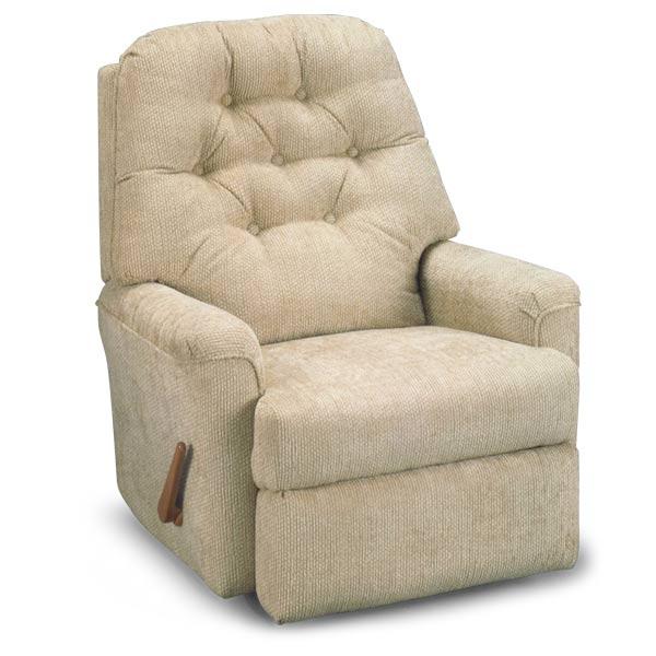 CARA POWER ROCKER RECLINER- 1AP47 image