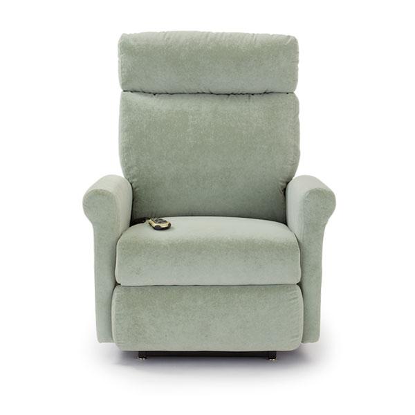 CODIE SWIVEL GLIDER RECLINER- 1A05