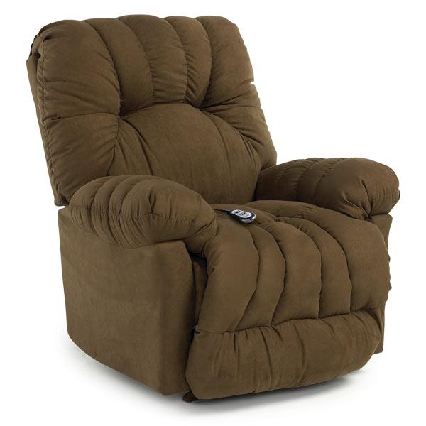 CONEN POWER HEAD TILT SPACE SAVER RECLINER- 9MZ94