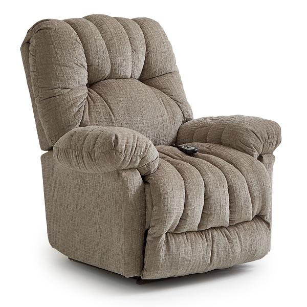 CONEN POWER HEAD TILT SPACE SAVER RECLINER- 9MZ94