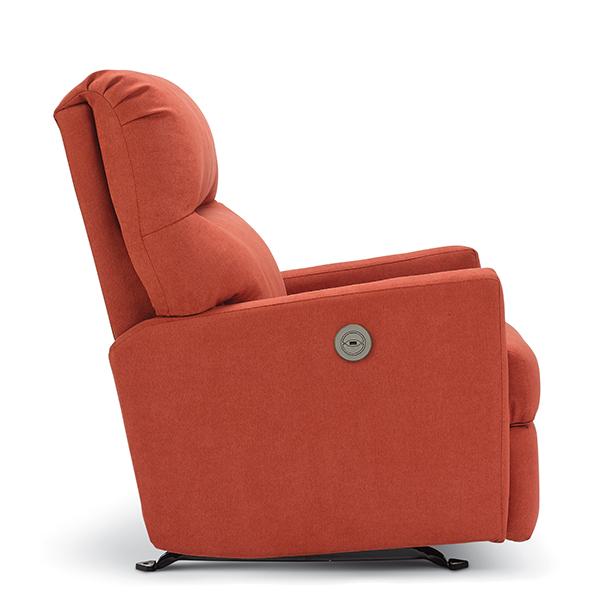 COVINA ROCKER RECLINER- 1A77