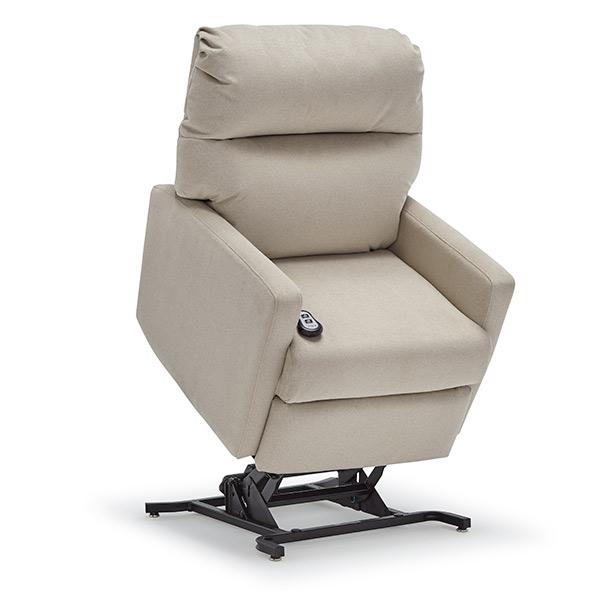 COVINA POWER ROCKER RECLINER- 1AP77