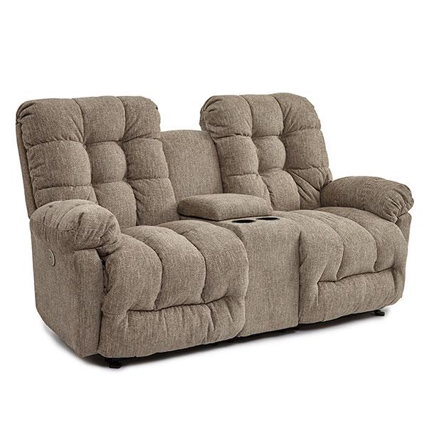 EVERLASTING COLLECTION POWER RECLINING SOFA- S515RP4