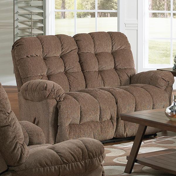 EVERLASTING LOVESEAT SPACE SAVER LOVESEAT- L515RA4