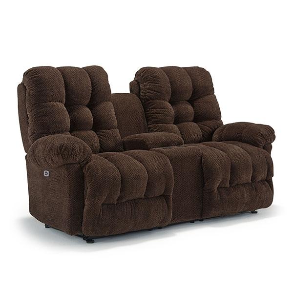 EVERLASTING LOVESEAT SPACE SAVER LOVESEAT- L515RA4