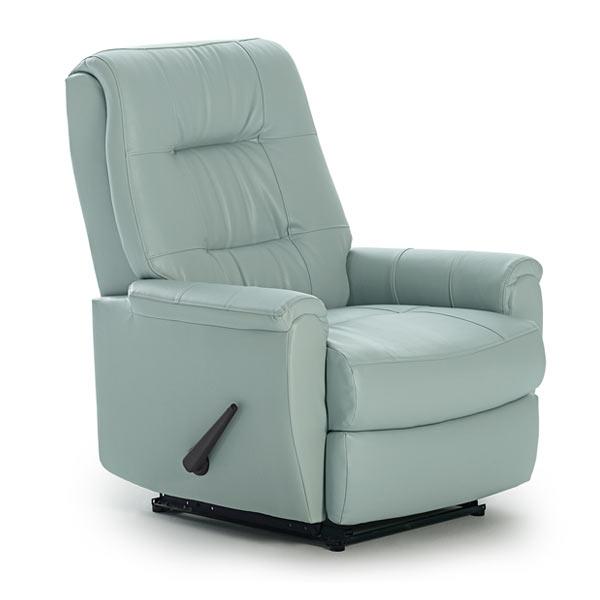 FELICIA SPACE SAVER RECLINER- 2A74 image