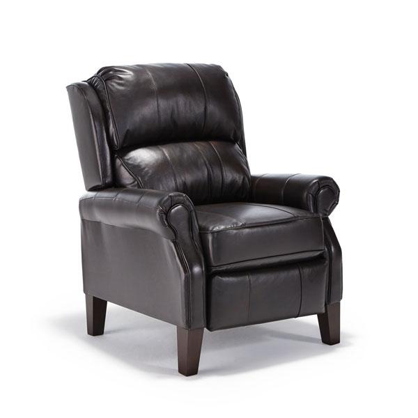 JOANNA POWER HIGH LEG RECLINER- 0LP20R