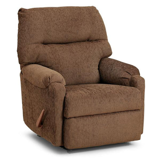 JOJO POWER SPACE SAVER RECLINER- 1AP34 image