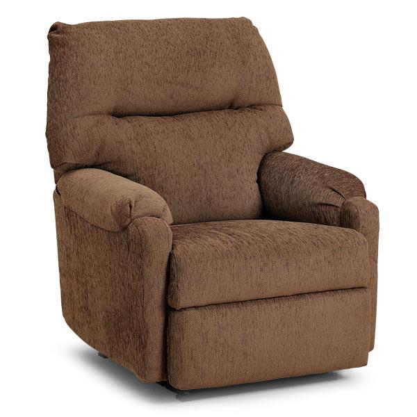 JOJO SPACE SAVER RECLINER- 1AW34