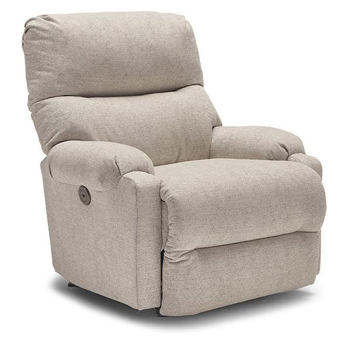 KAREN POWER SPACE SAVER RECLINER- 6MP04 image