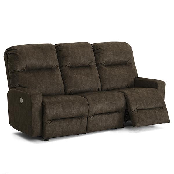 KENLEY COLLECTION POWER RECLINING SOFA- S510RP4