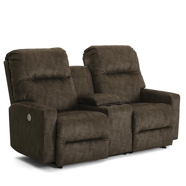 KENLEY COLLECTION RECLINING SOFA- S510RA4