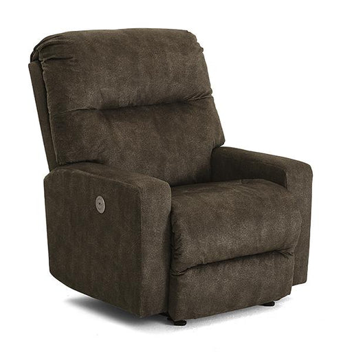 KENLEY SPACE SAVER RECLINER- 5N14 image