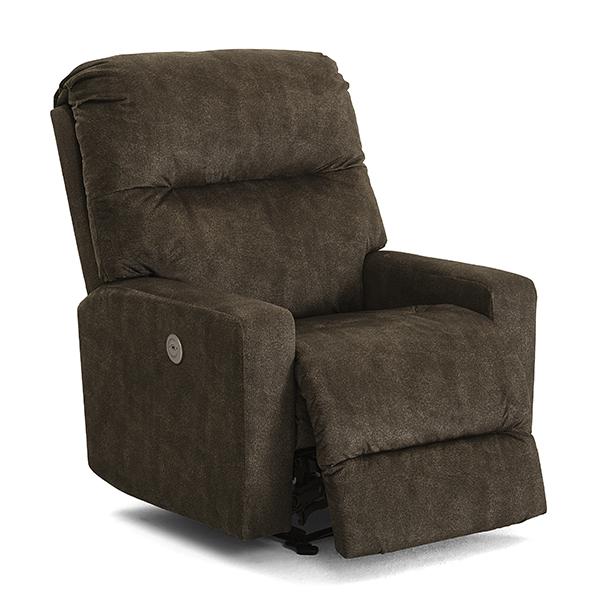 KENLEY POWER SWIVEL GLIDER RECLINER- 5NP15