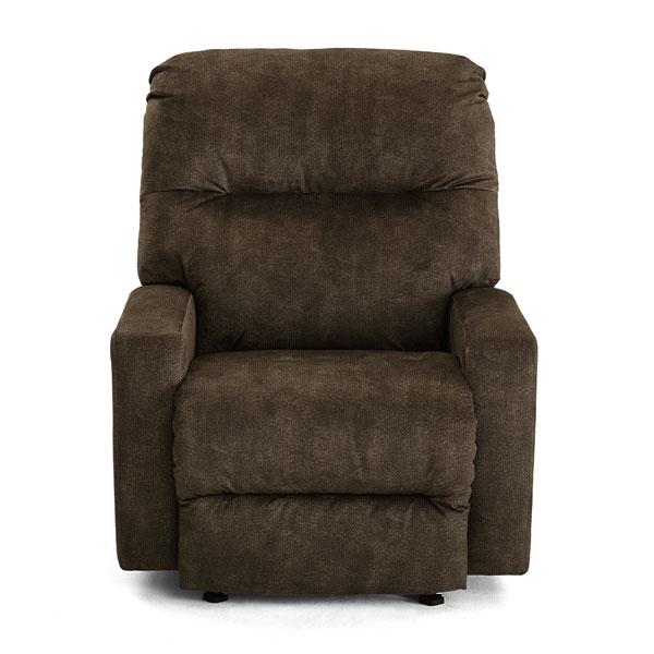 KENLEY SWIVEL GLIDER RECLINER- 5N15