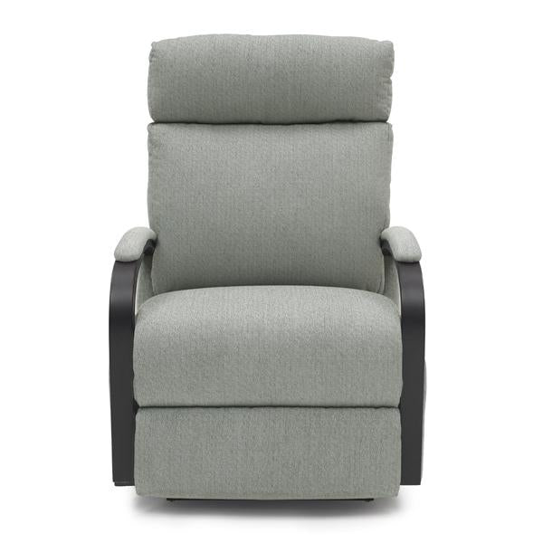 KINETIX SWIVEL GLIDER RECLINER- 7N65R