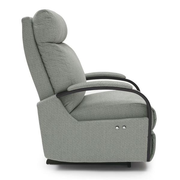 KINETIX SPACE SAVER RECLINER- 7N64DW