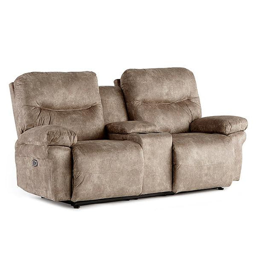 LEYA LOVESEAT POWER SPACE SAVER LOVESEAT- L670RP4 image