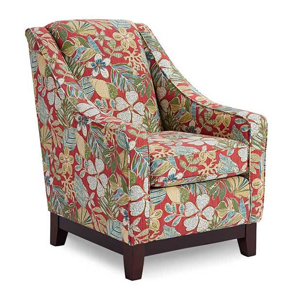 MARIKO CLUB CHAIR- 2070E