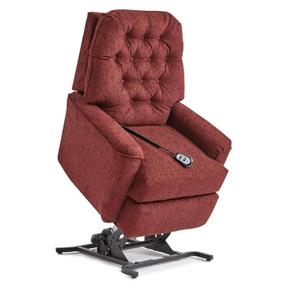MEXI POWER LIFT RECLINER- 7NW51