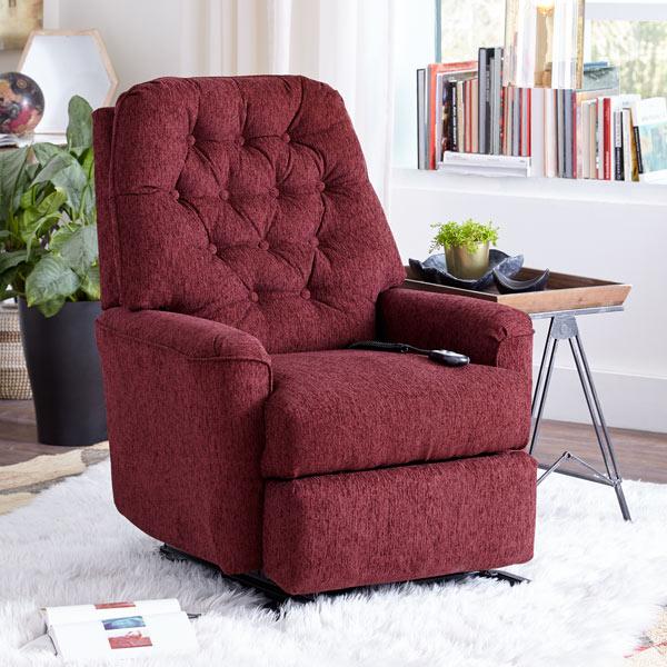 MEXI POWER LIFT RECLINER- 7NW51