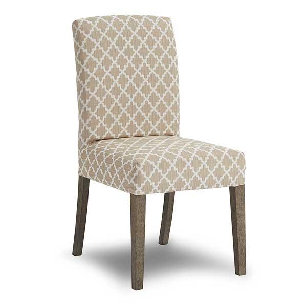 MYER DINING CHAIR (1/CARTON)- 9780DW/1