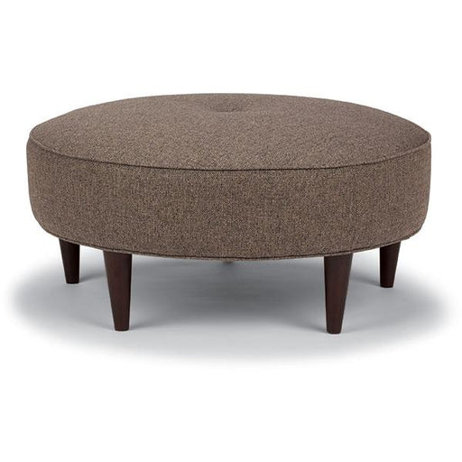 ODON BENCH OTTOMAN- 9970R image