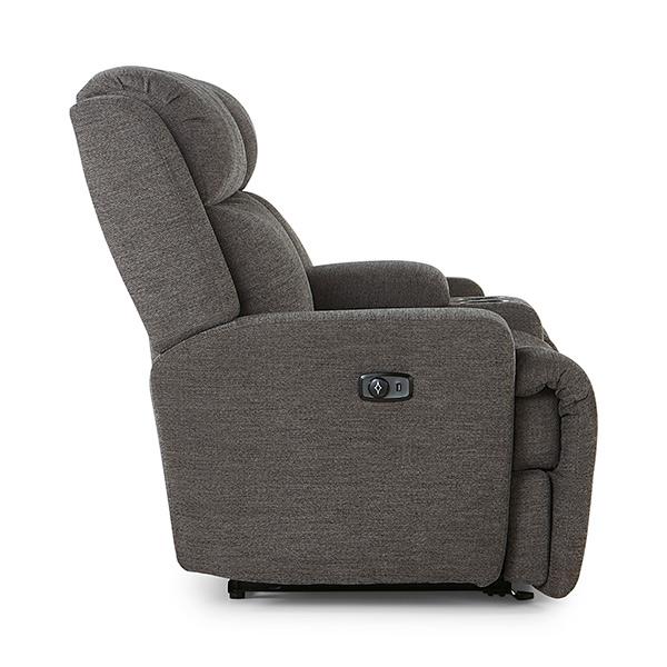 O'NEIL LOVESEAT POWER SPACE SAVER LOVESEAT- L920RP4