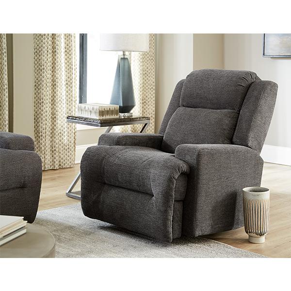 O'NEIL POWER ROCKER RECLINER- 9NP27