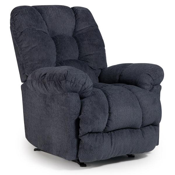 ORLANDO POWER SPACE SAVER RECLINER- 6NP44