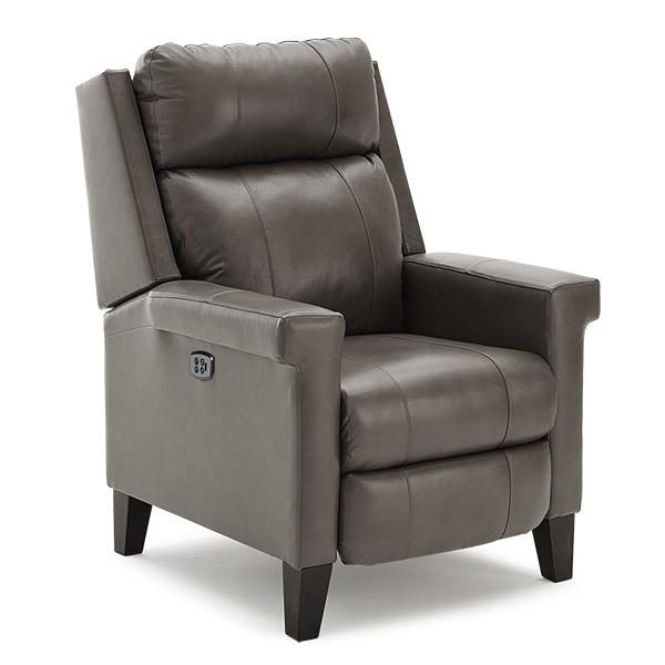 PRIMA POWER HIGH LEG RECLINER- 3LP40R