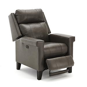 PRIMA POWER HEAD TILT HIGH LEG RECLINER - 3LZ40E