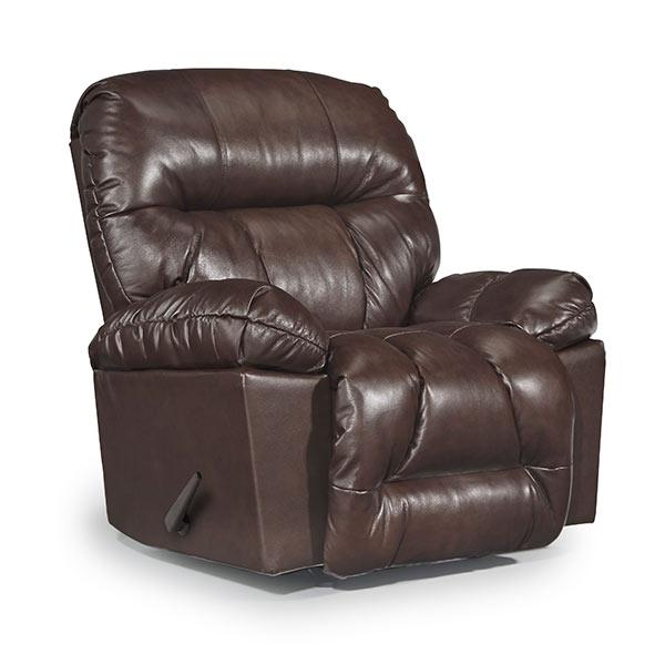 RETREAT POWER SPACE SAVER RECLINER- 8NP04