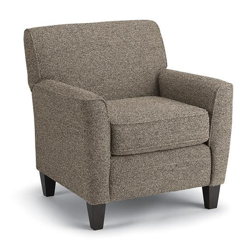 RISA CLUB CHAIR- 4190R image